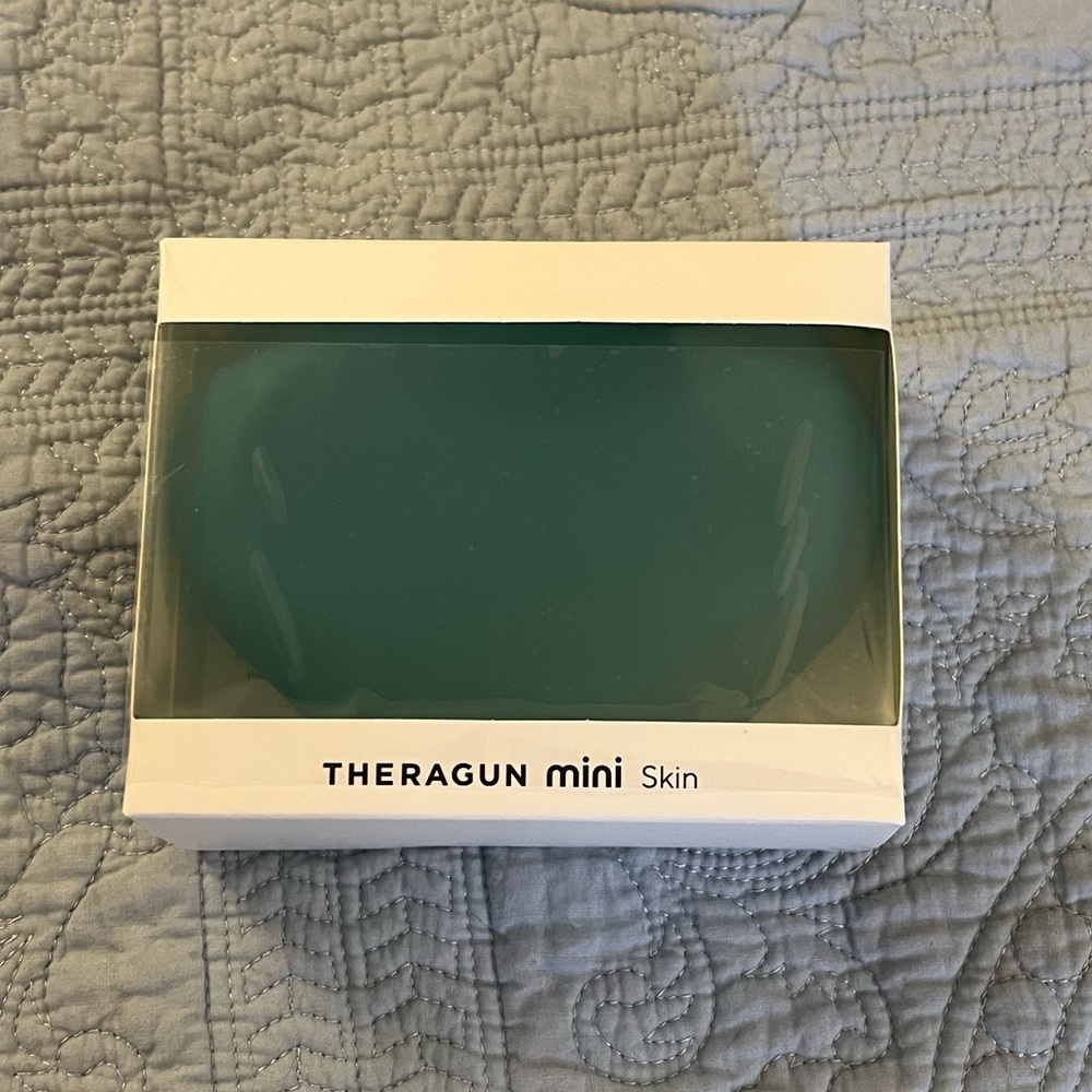 Theragun Mini Cover/Skin